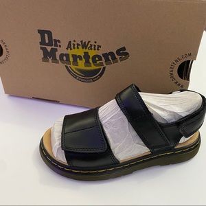 Dr martens sandals kids